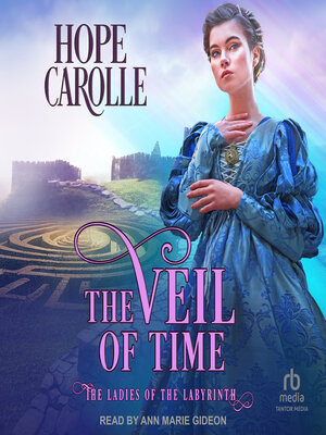 cover image of The Veil of Time